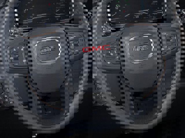 New 2026 GMC Sierra 2500 AT4 w/ AT4 Premium Plus Package image 19