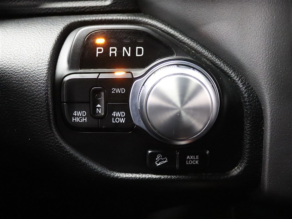 Used 2022 RAM 1500 Rebel w/ Off Road Group image 30