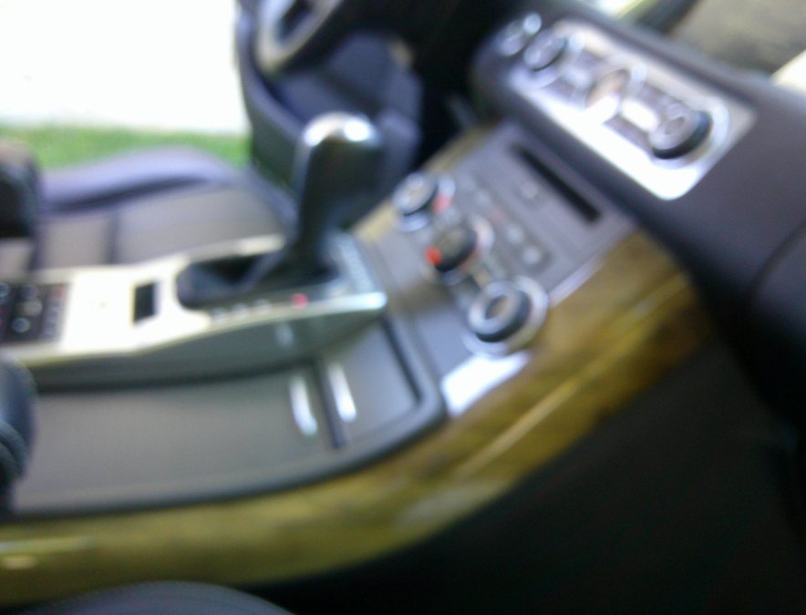 Used 2012 Land Rover Range Rover Sport HSE LUX AWD/4WD image 58