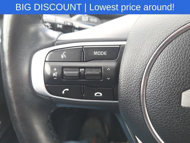 Used 2024 Kia K5 GT-Line w/ GT-Line Premium Package AWD/4WD image 33