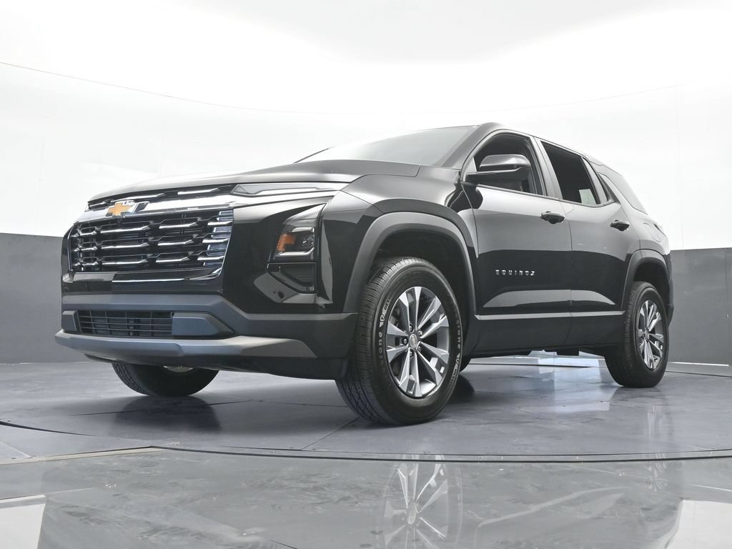 Used 2026 Chevrolet Equinox LT FWD image 55