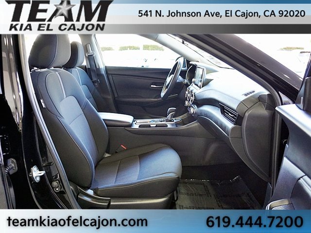 Used 2024 Nissan Sentra SV image 11