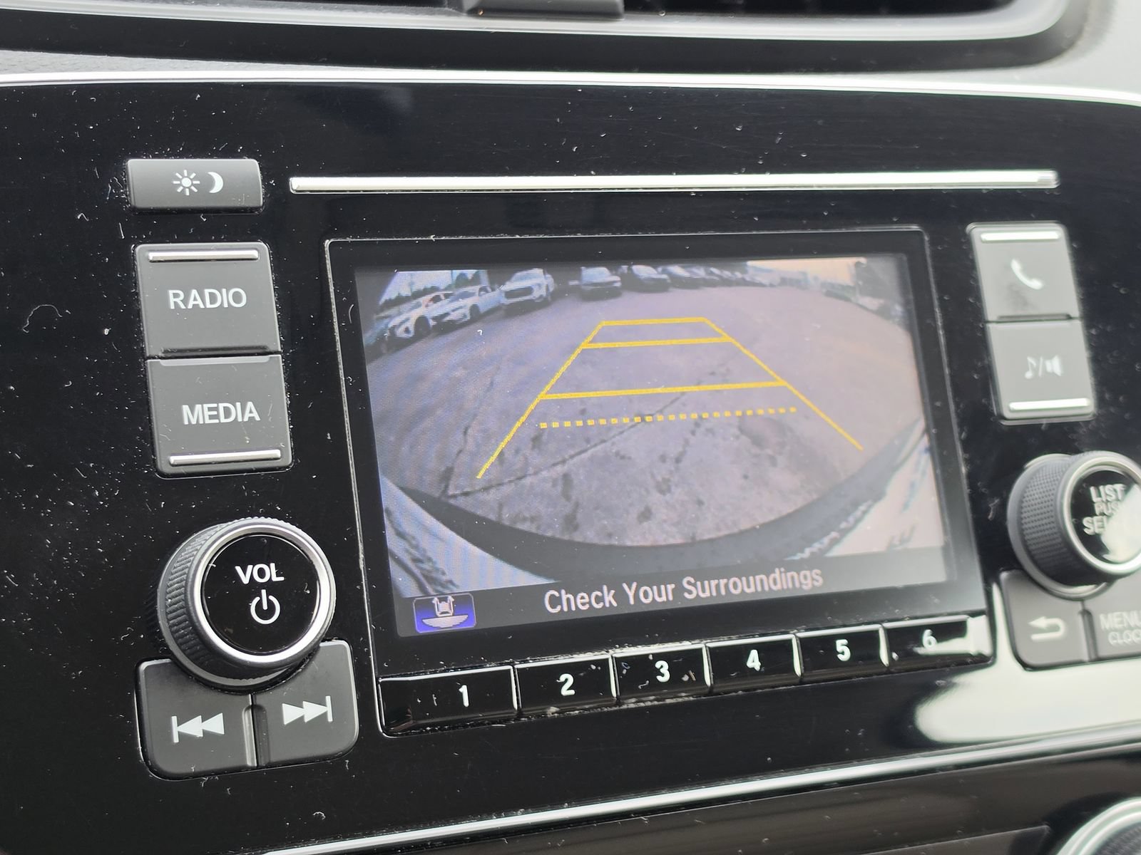 Used 2017 Honda CR-V LX image 22