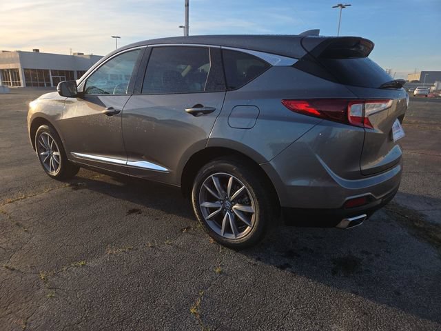 Used 2023 Acura RDX FWD w/ Technology Package image 6