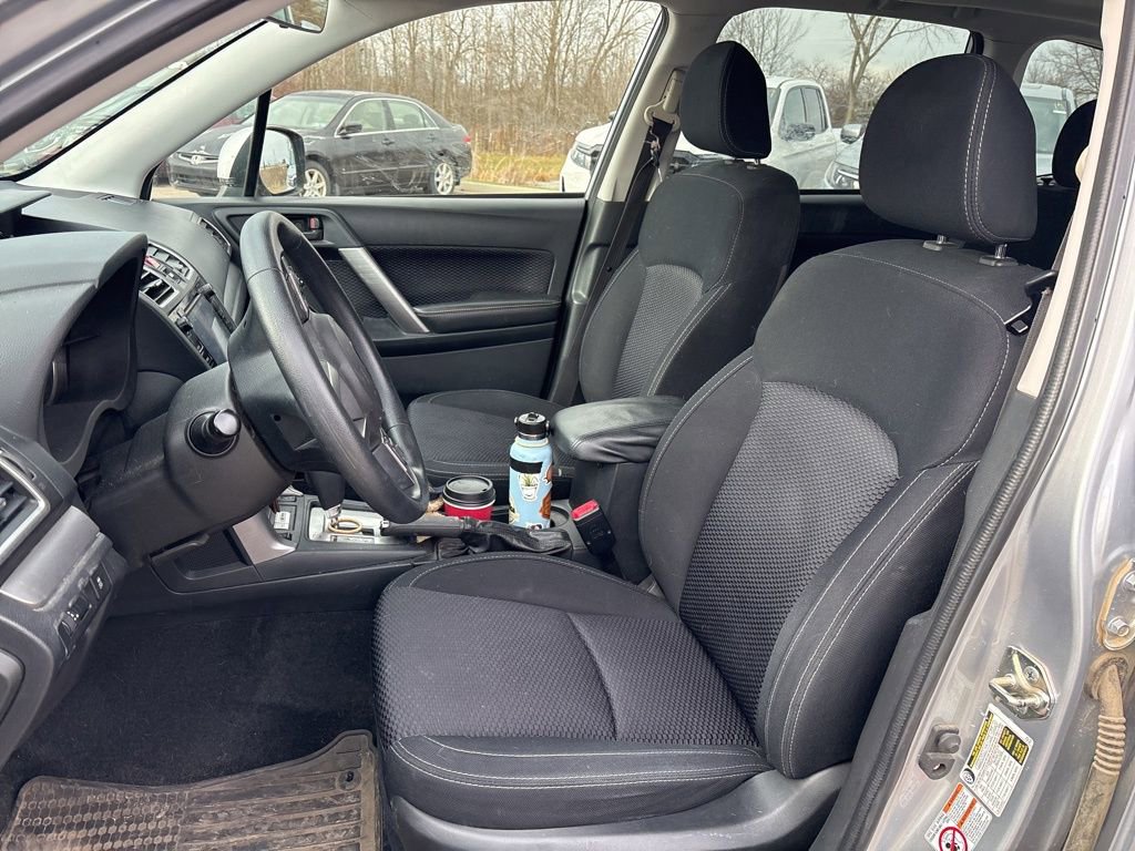 Used 2018 Subaru Forester 2.5i Premium w/ Protection Package #1 image 16