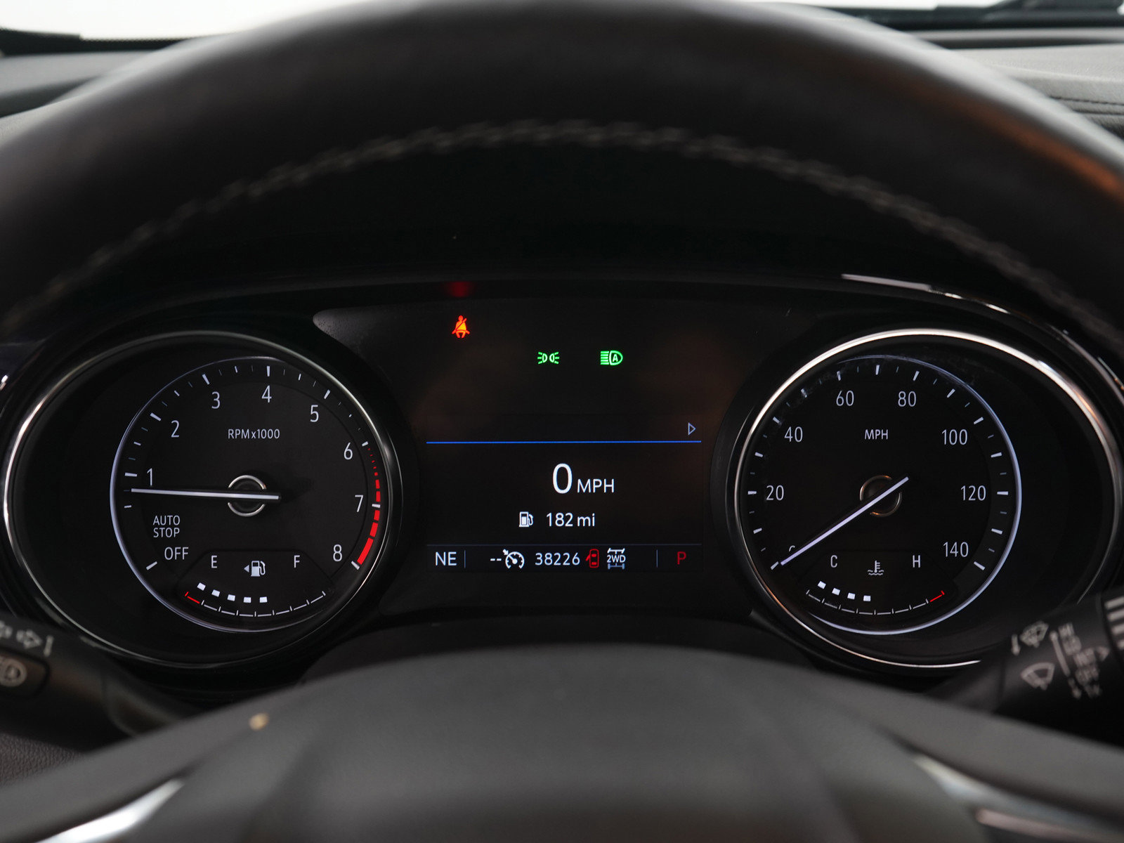 Used 2020 Buick Encore GX Essence image 19