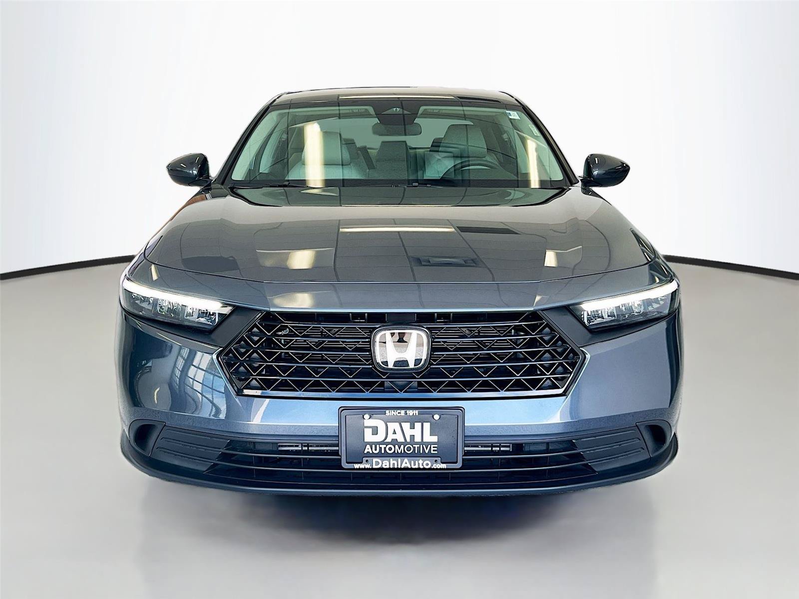 New 2026 Honda Accord LX image 3