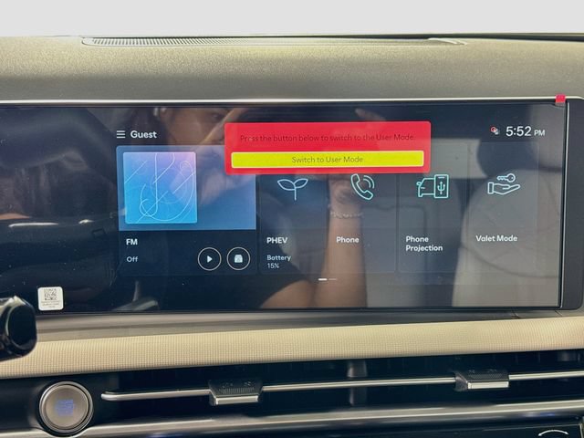 New 2026 Hyundai Tucson SEL AWD/4WD image 21