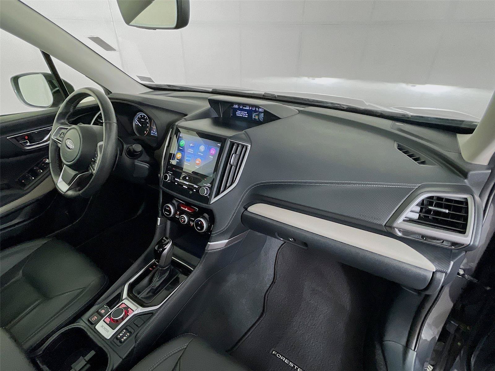 Used 2023 Subaru Forester Limited AWD/4WD image 31
