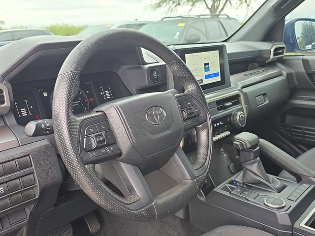 Used 2024 Toyota Tacoma SR5 image 15