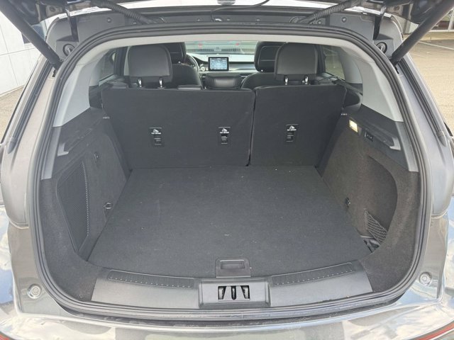 Used 2020 Lincoln Corsair AWD w/ Premium Package image 15
