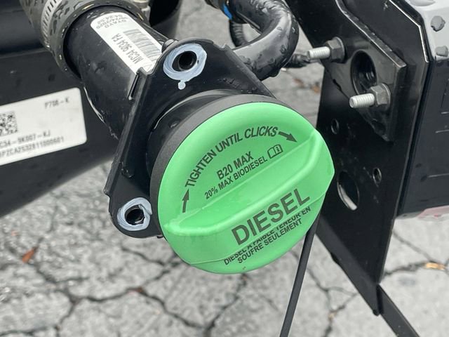 New 2026 Ford F550 2WD Regular Cab Super Duty image 20