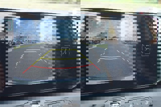 New 2025 Kia K4 EX image 26