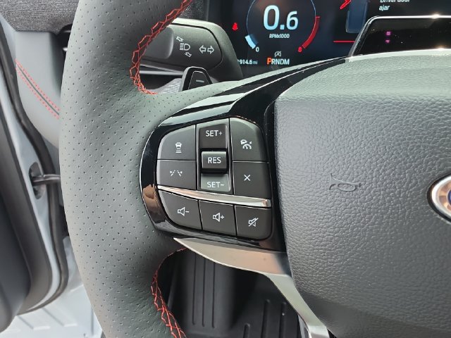 Used 2026 Ford Explorer ST w/ Sun And Sound Package AWD/4WD image 27