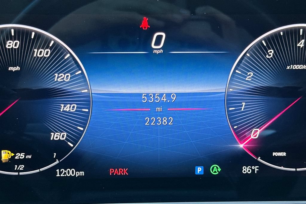 Used 2024 Mercedes-Benz GLE 350 4MATIC image 28