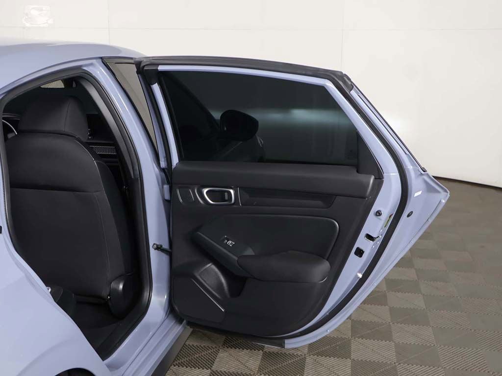 Used 2024 Honda Civic Sport image 18