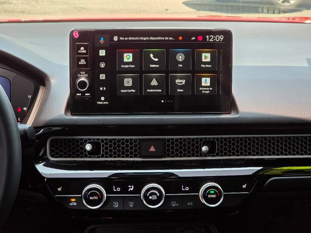Used 2025 Honda Civic Sport Touring image 27