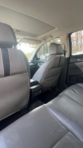 Used 2017 Honda Civic Touring image 19