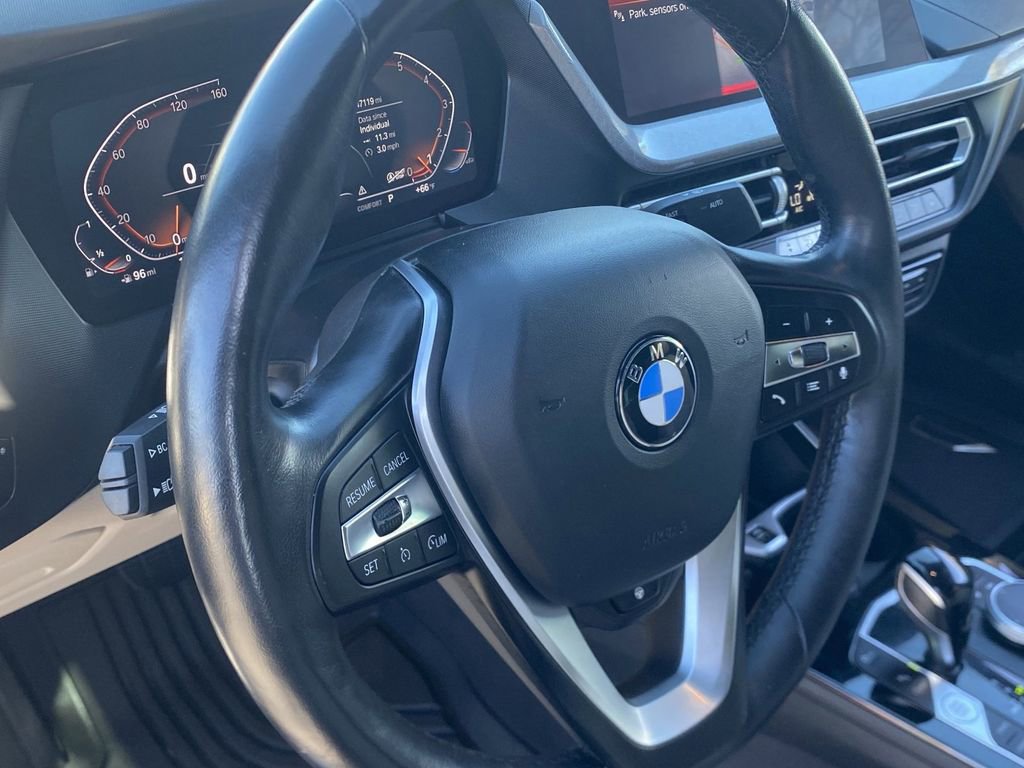 Used 2022 BMW 228i xDrive Gran Coupe w/ Convenience Package image 22