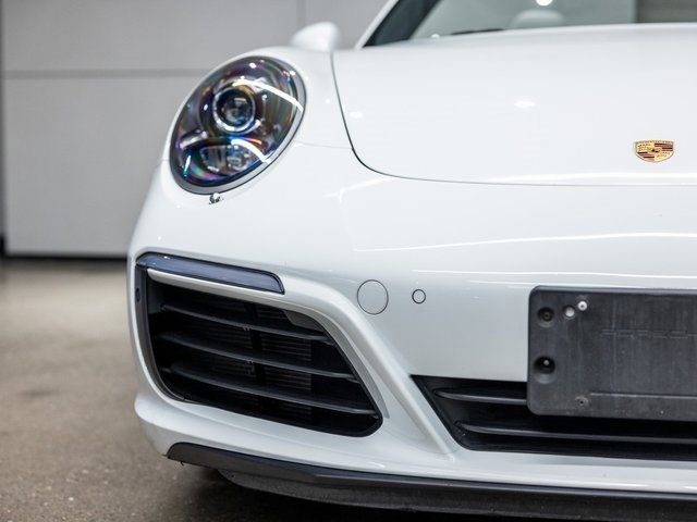 Used 2017 Porsche 911 Carrera S image 5