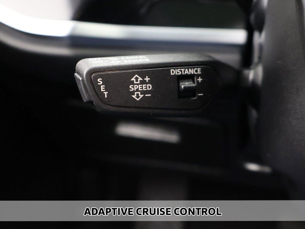 Used 2025 Audi Q3 2.0T Premium image 4