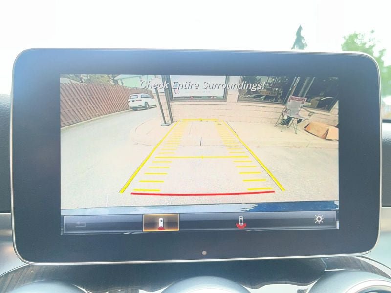 Used 2018 Mercedes-Benz C 300 4MATIC Sedan image 24