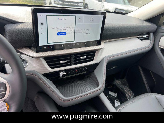 New 2025 Ford Explorer Active w/ Active Comfort Package image 20