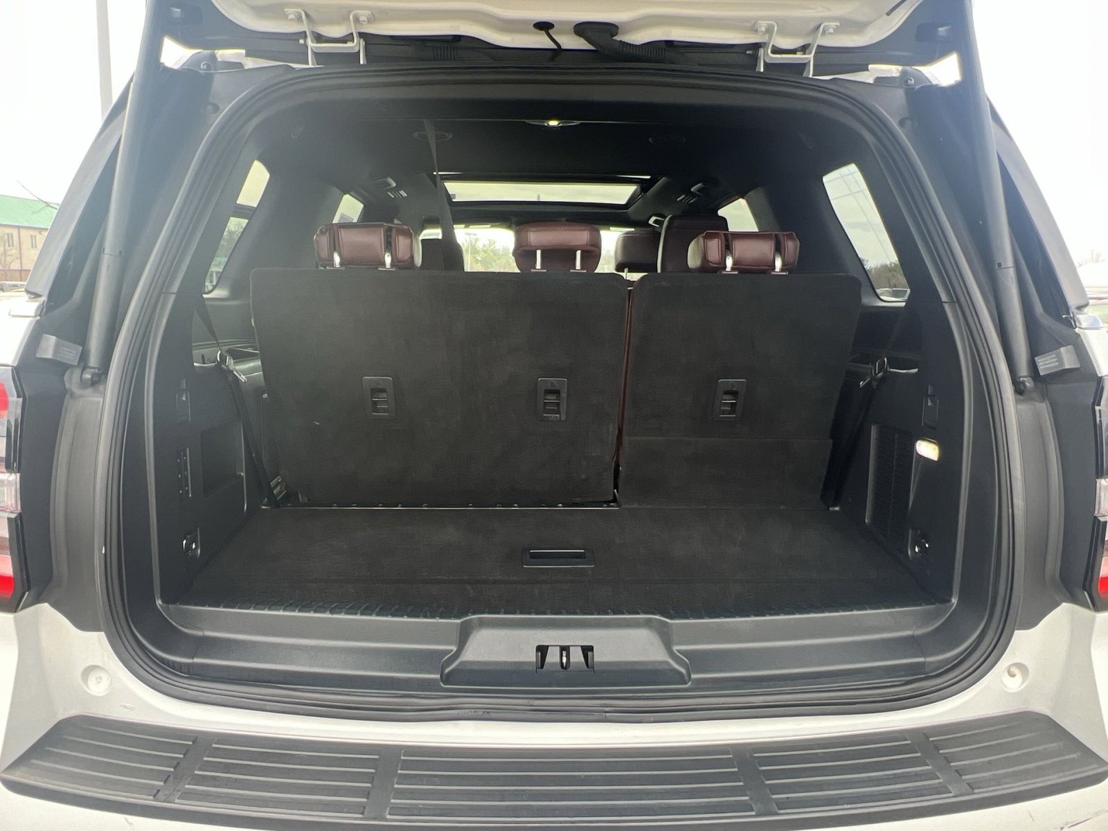 Certified 2023 Ford Expedition Limited image 27