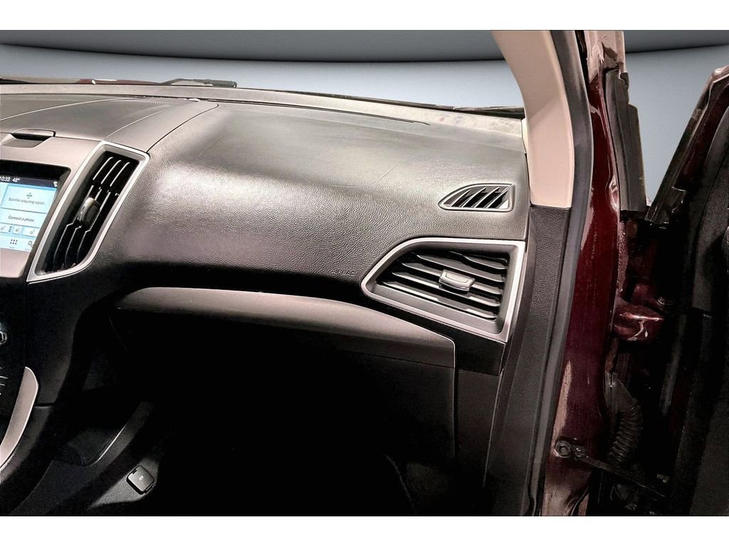 Used 2018 Ford Edge SEL w/ Equipment Group 201A image 18