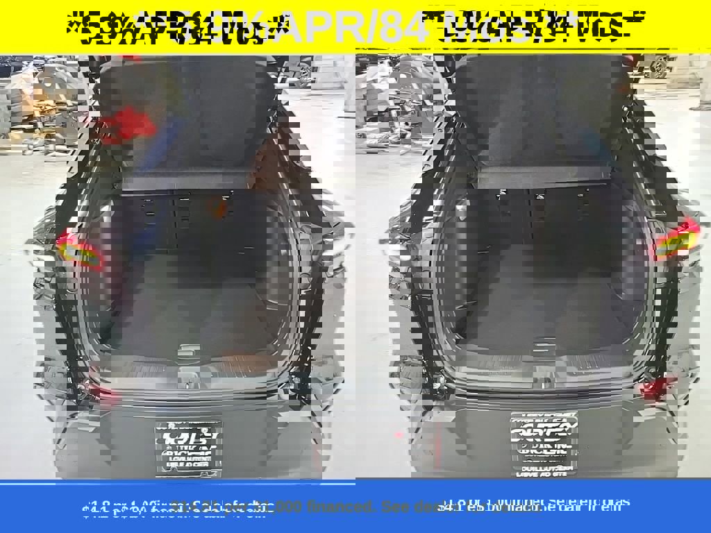 New 2026 Buick Envista Preferred w/ Convenience I Package image 13