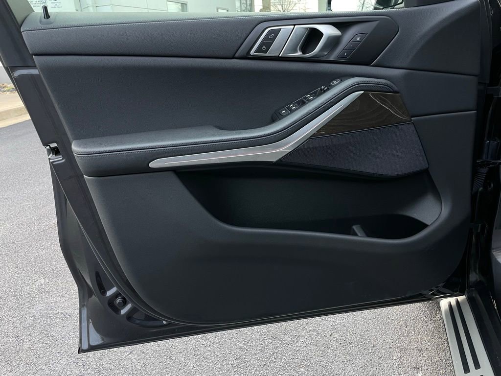 Used 2022 BMW X5 xDrive40i image 24