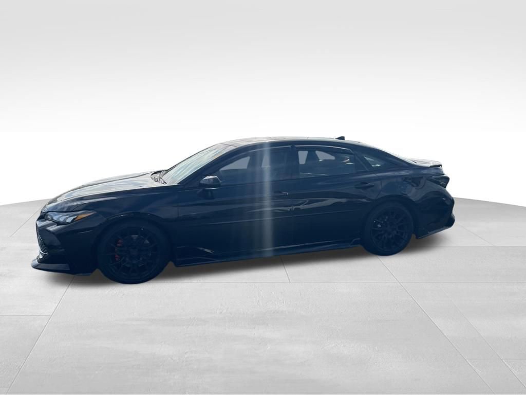 Used 2021 Toyota Avalon TRD image 3