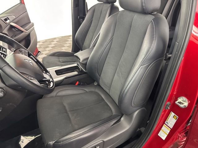 Used 2025 Mitsubishi Eclipse Cross SE image 23
