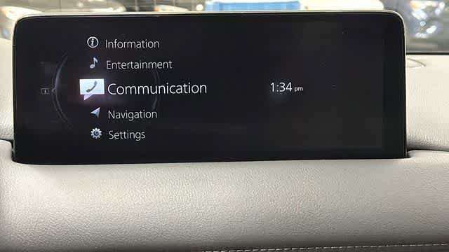 Used 2023 MAZDA CX-5 AWD 2.5 S image 19