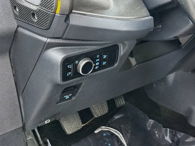 Certified 2024 Ford Bronco Badlands w/ Sasquatch Package AWD/4WD image 10