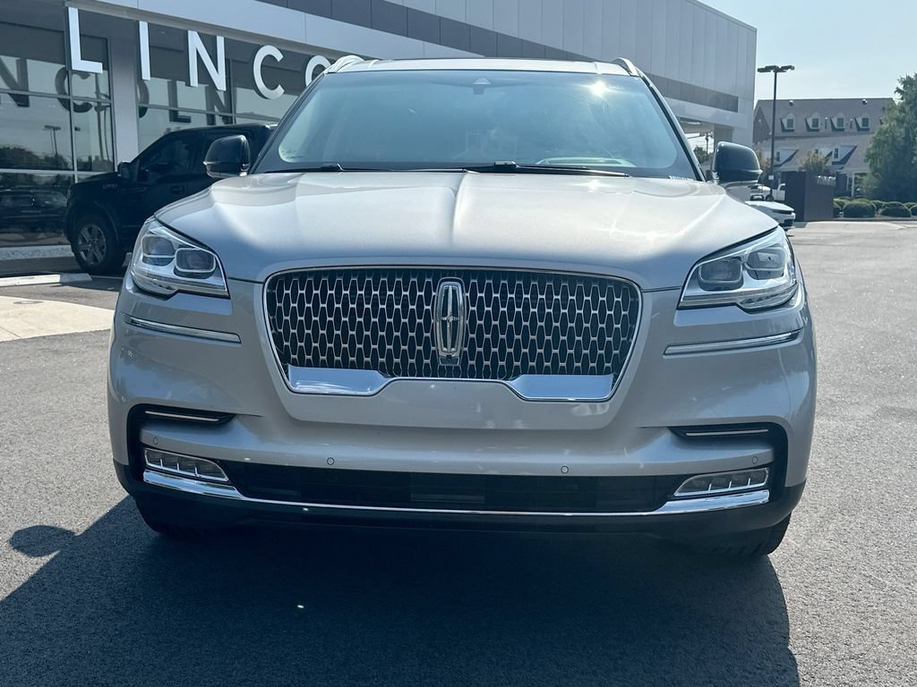 Certified 2021 Lincoln Aviator Reserve w/ Equipment Group 202A AWD/4WD image 5