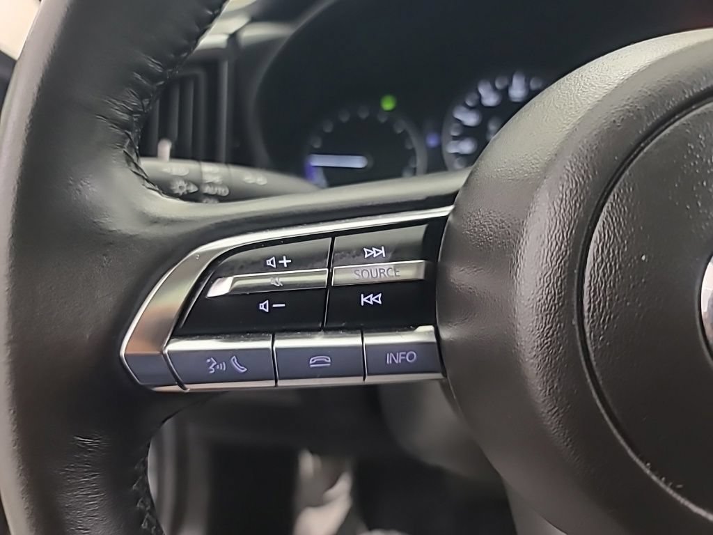 Used 2025 MAZDA CX-50 AWD 2.5 Hybrid w/ Premium Pkg image 27