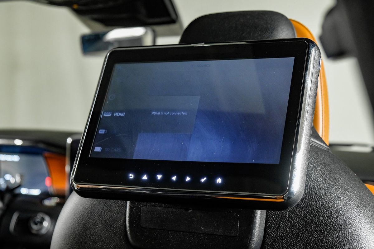 Used 2020 Lincoln Navigator L Reserve w/ Equipment Group 208A Reserve image 31