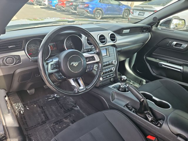 Used 2021 Ford Mustang GT RWD image 10