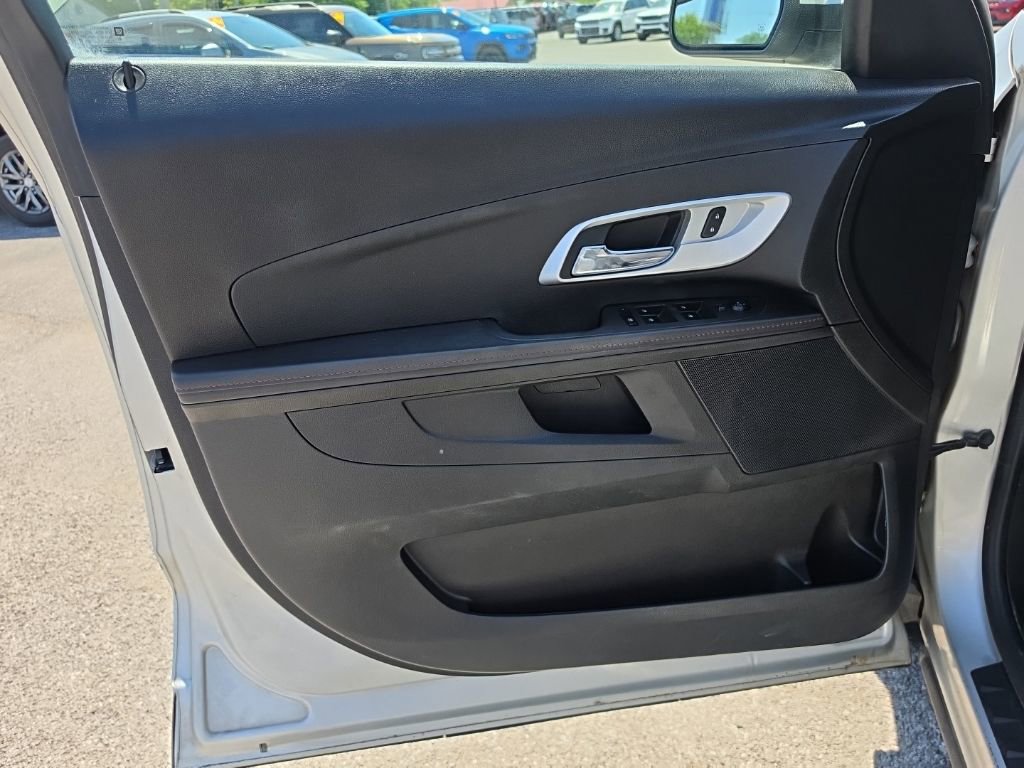Used 2012 Chevrolet Equinox LT w/ Driver Convenience Package FWD image 13