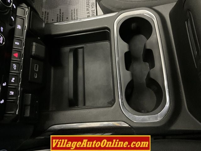 Used 2021 Chevrolet Silverado 2500 LT w/ Convenience Package AWD/4WD image 19