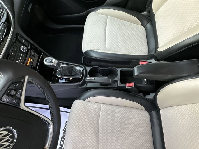 Certified 2022 Buick Encore Preferred w/ Safety Package image 28