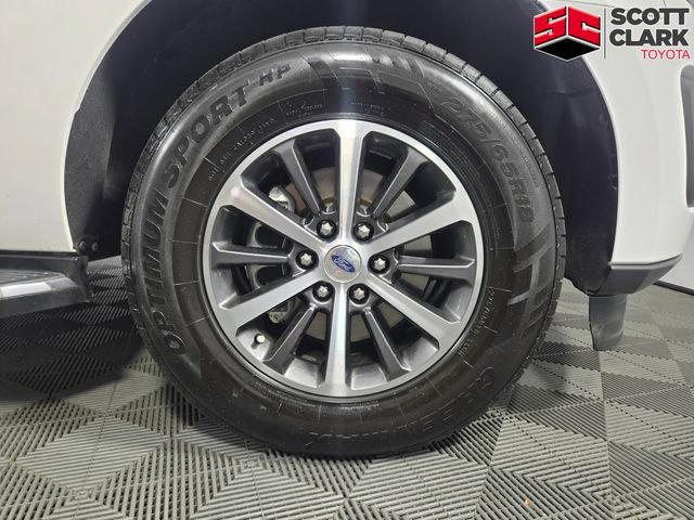 Used 2021 Ford Expedition Max XLT AWD/4WD image 12