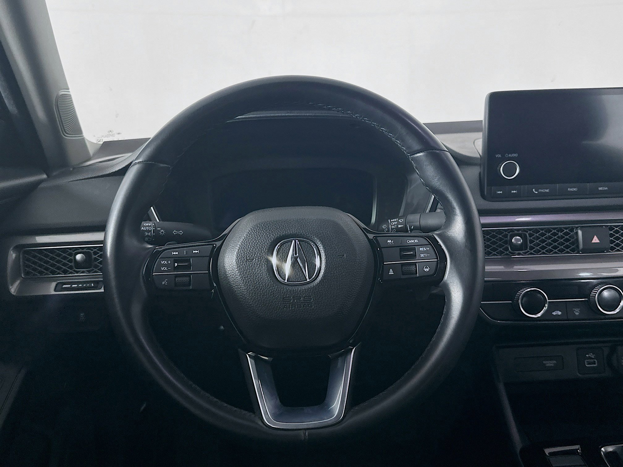 Used 2023 Acura Integra image 18