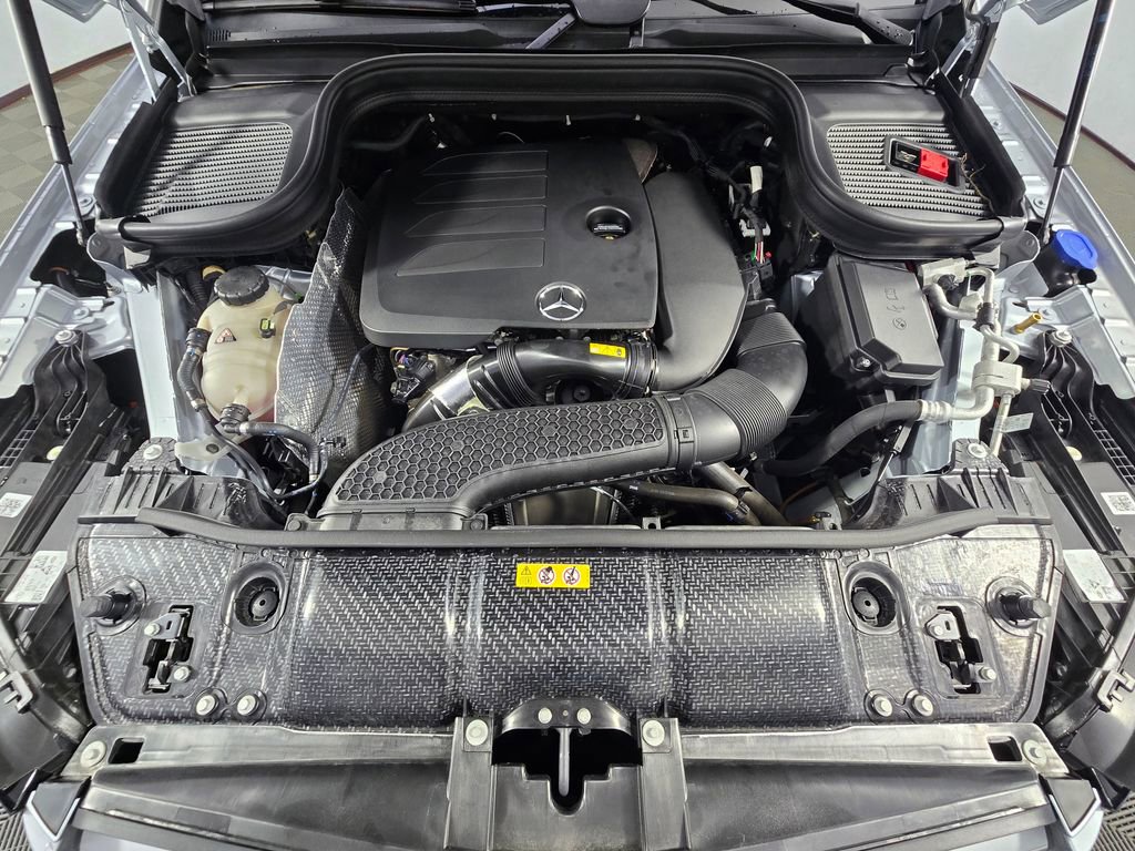 Used 2023 Mercedes-Benz GLE 350 4MATIC image 10