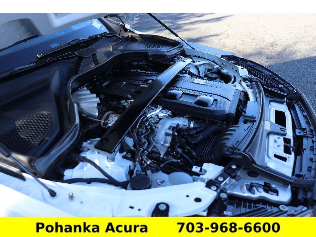 Used 2024 Mercedes-Benz GLC 43 AMG 4MATIC image 28