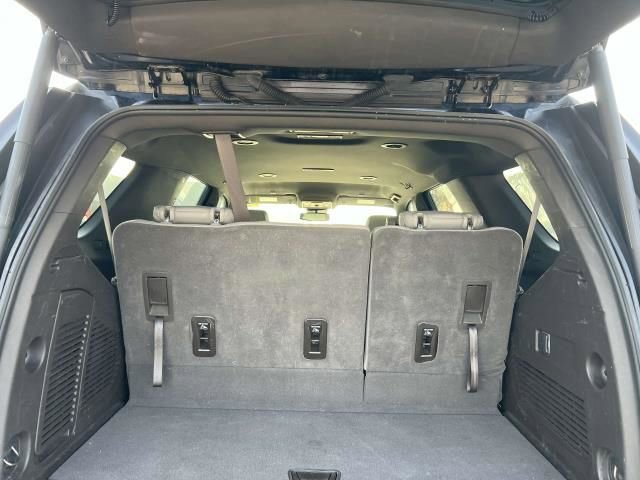 Used 2023 Chevrolet Tahoe LT image 7