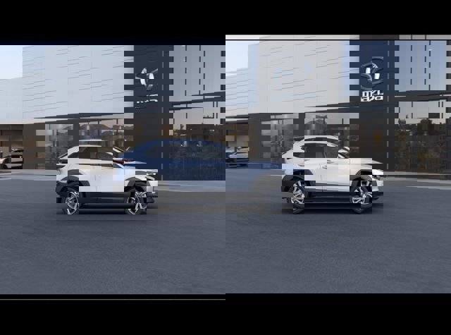 New 2026 MAZDA CX-30 AWD 2.5 S image 5