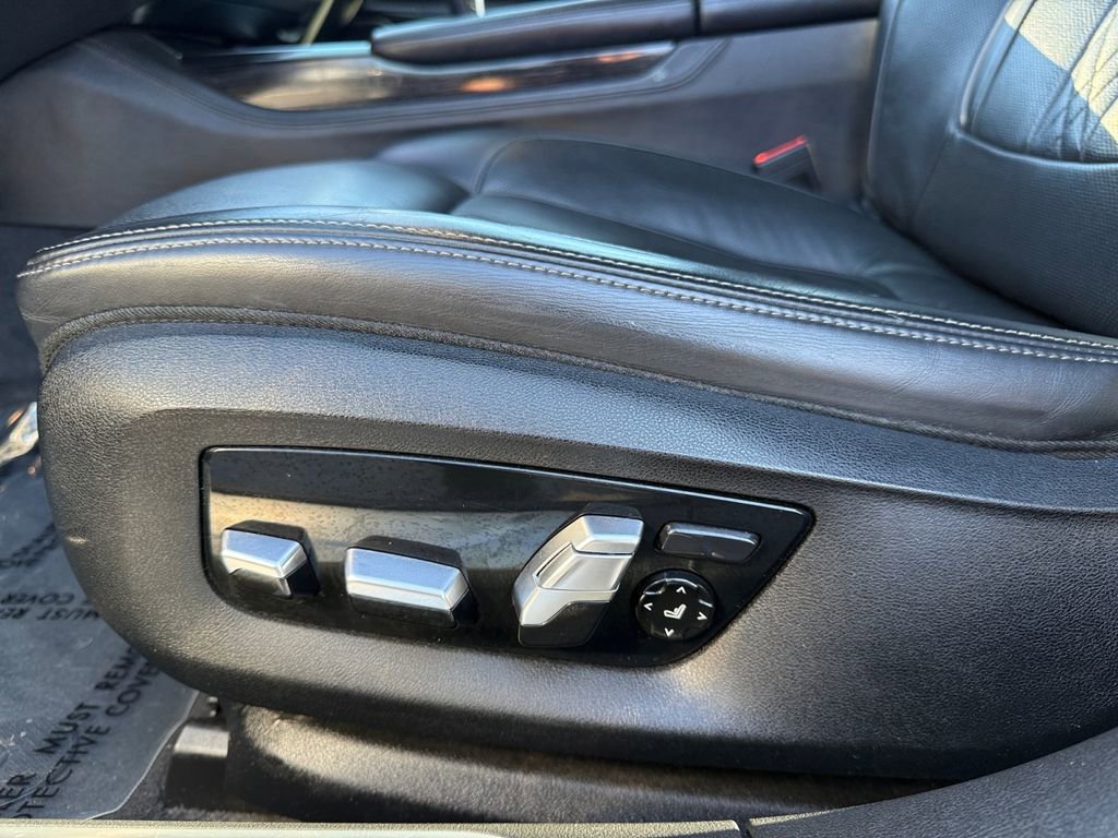 Used 2018 BMW 750i xDrive image 10