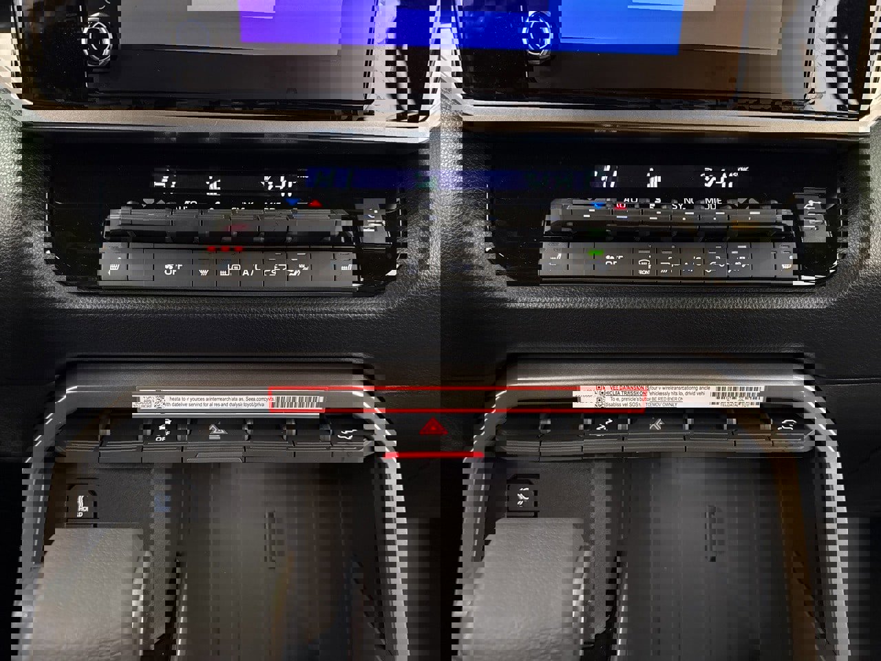 New 2026 Toyota Tundra SR5 image 25